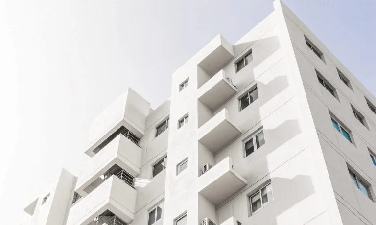 Edificio de viviendas en Alaquás