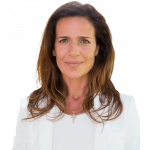 Marisa Tomás - Asesora Levin