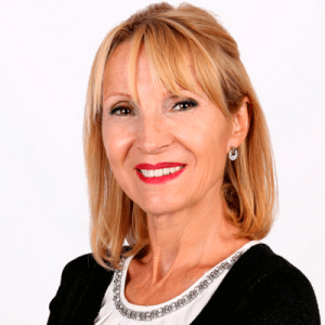 Paqui García - Asesora Inmobiliaria