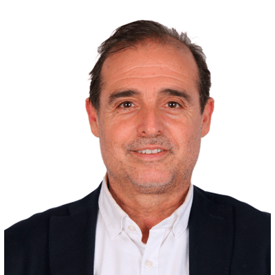 Rafael Tárrega Cubells - CEO Levin