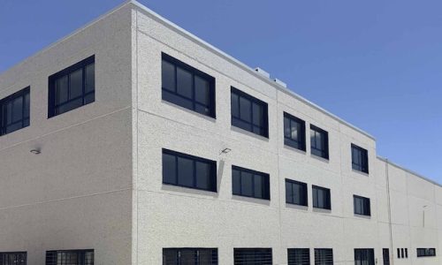 Naves para Investigación y Desarrollo (I+D)
